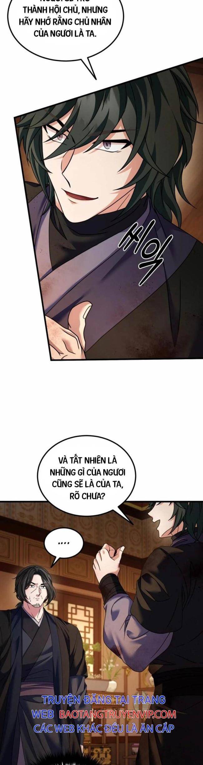 Phá Công Kiếm Đế - Page 10