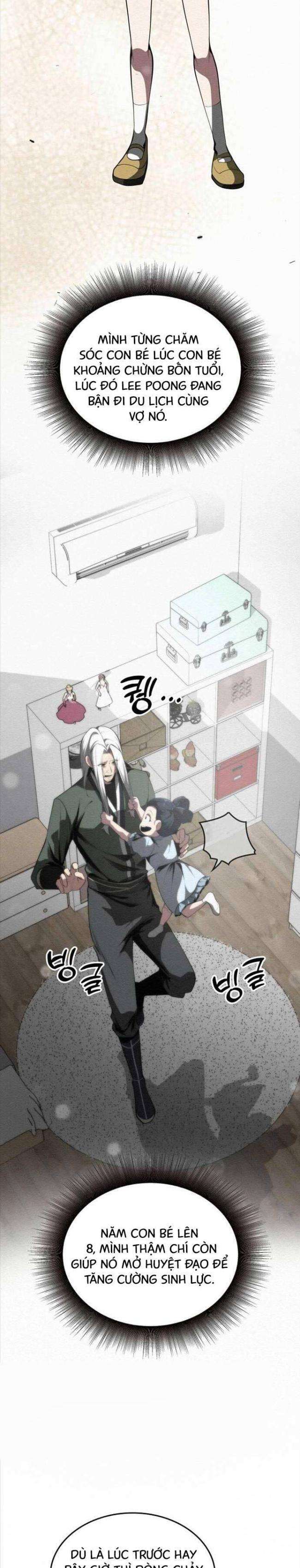 Phản Lão Hoàn Đồng Ở Thế Kỉ 21 - Page 23