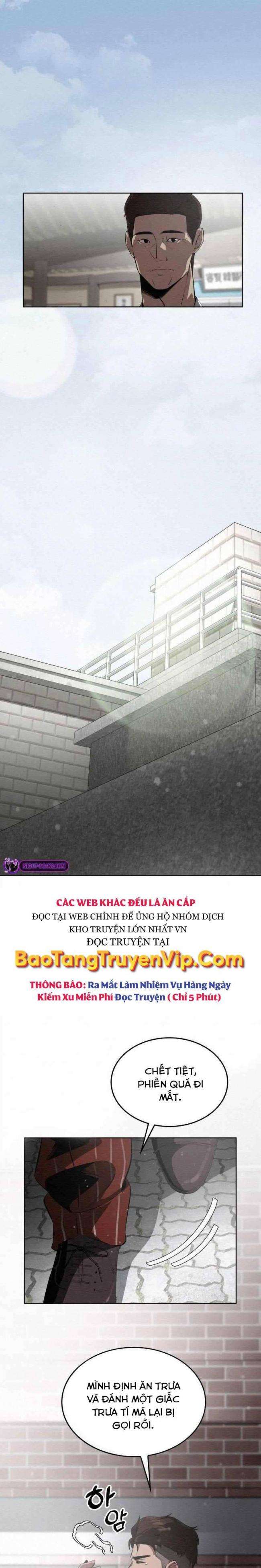 Phản Lão Hoàn Đồng Ở Thế Kỉ 21 - Page 26