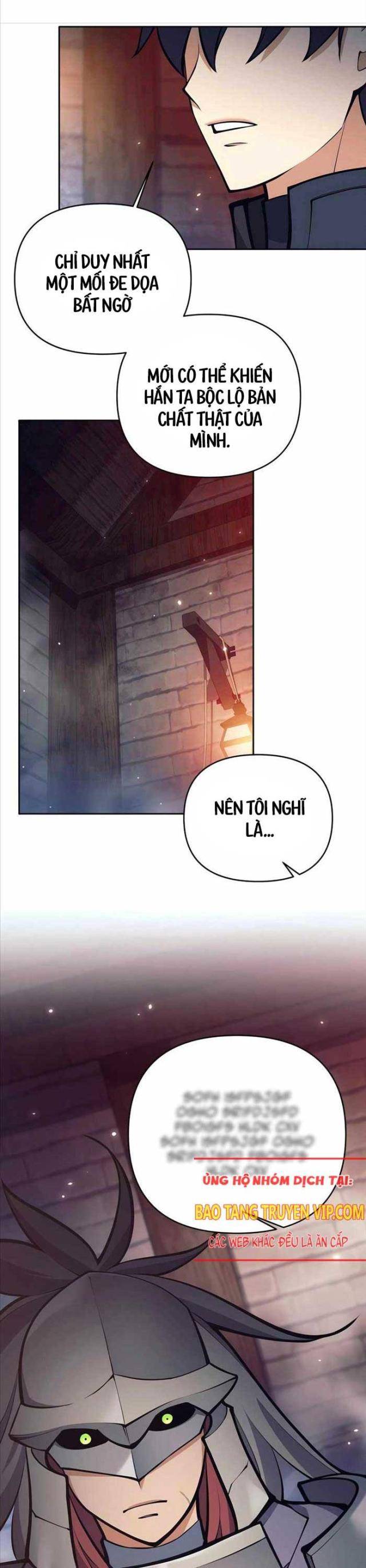 Trở Thành Tên Khốn ở Thế Giới Dark Fantasy - Page 40