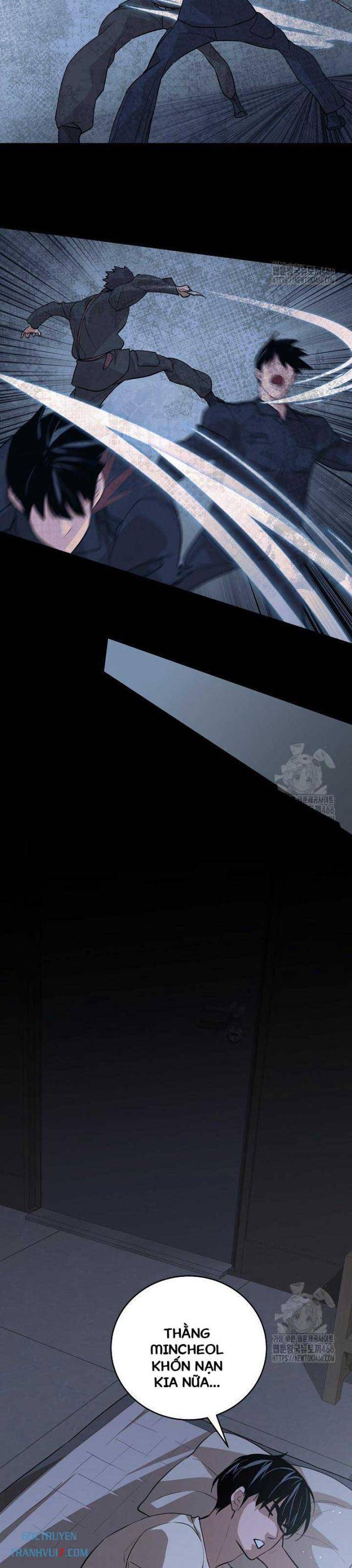 Đột Kích Giả - Page 30