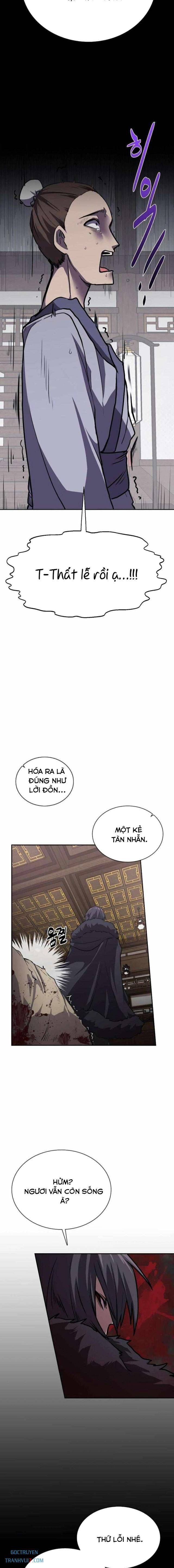 Ta Đây Vô Địch Bất Bại - Page 14