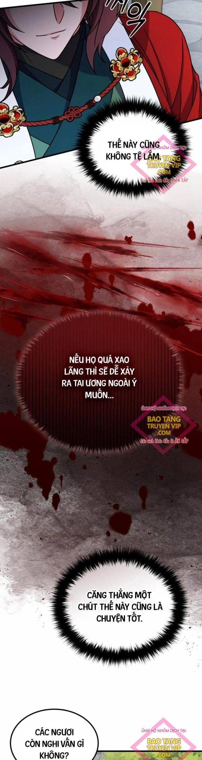 Phá Công Kiếm Đế - Page 38