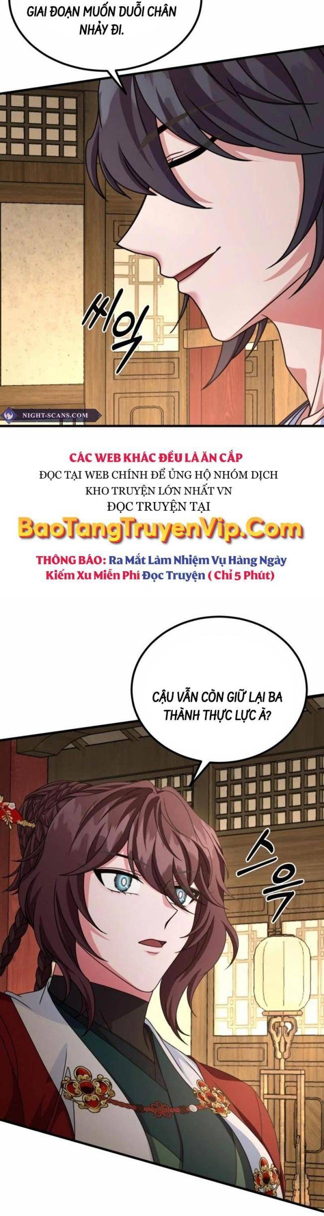 Phá Công Kiếm Đế - Page 7