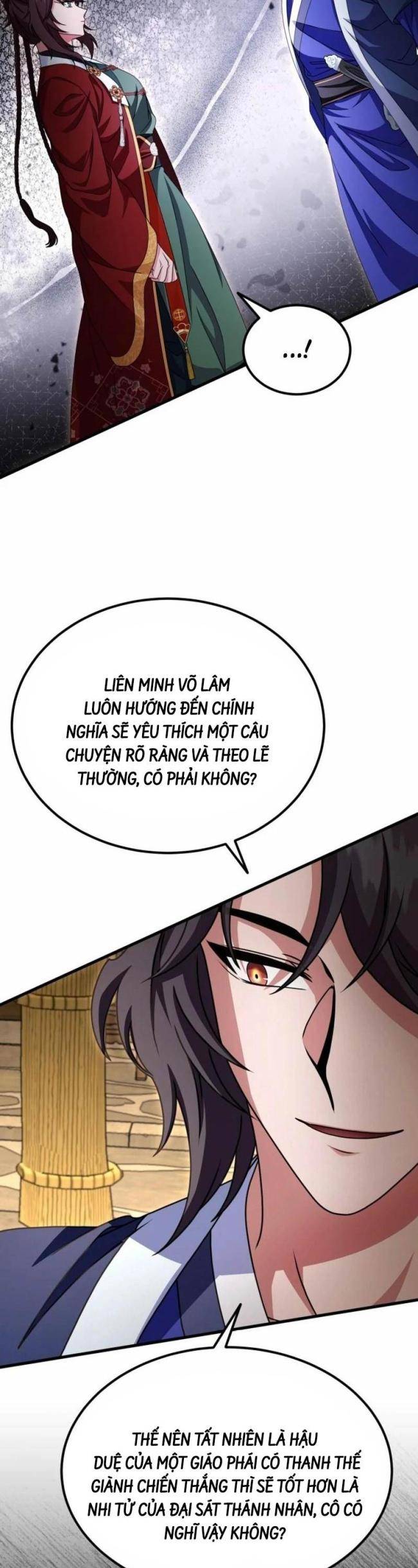 Phá Công Kiếm Đế - Page 18