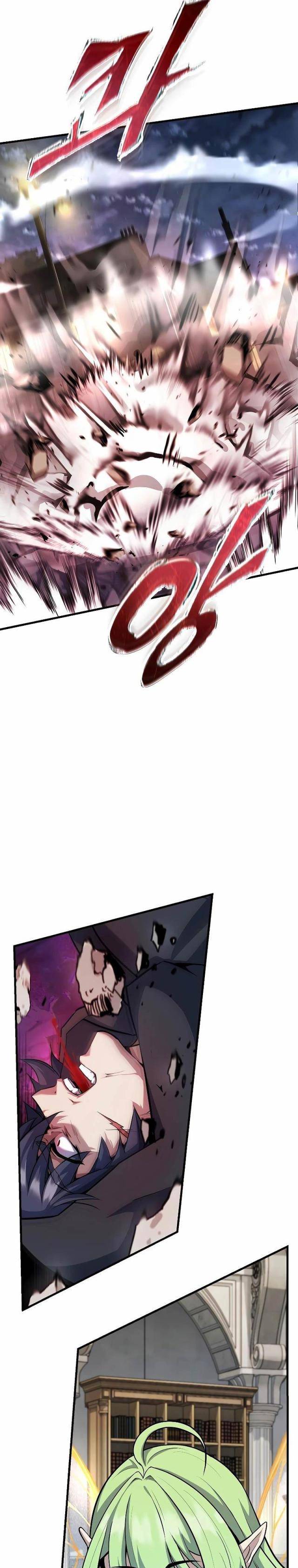 Những Nhân Vật Chính Mà Chỉ Tôi Biết - Page 32