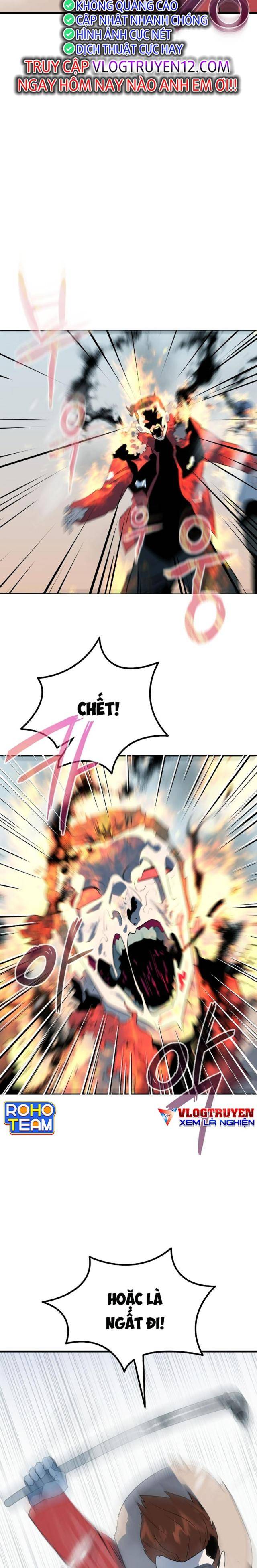 Đường Cùng - Page 4