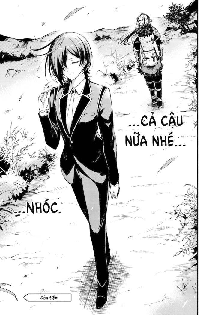 Goblin Slayer Gaiden: Year One - Page 19