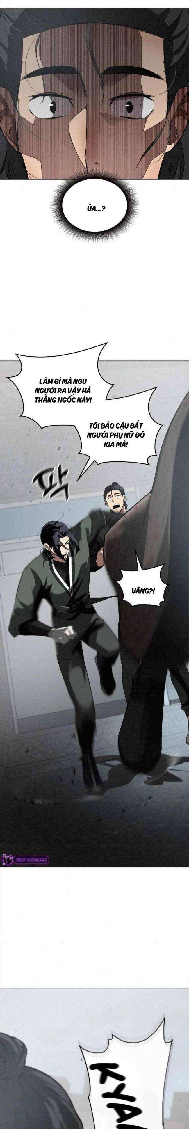 Phản Lão Hoàn Đồng Ở Thế Kỉ 21 - Page 11