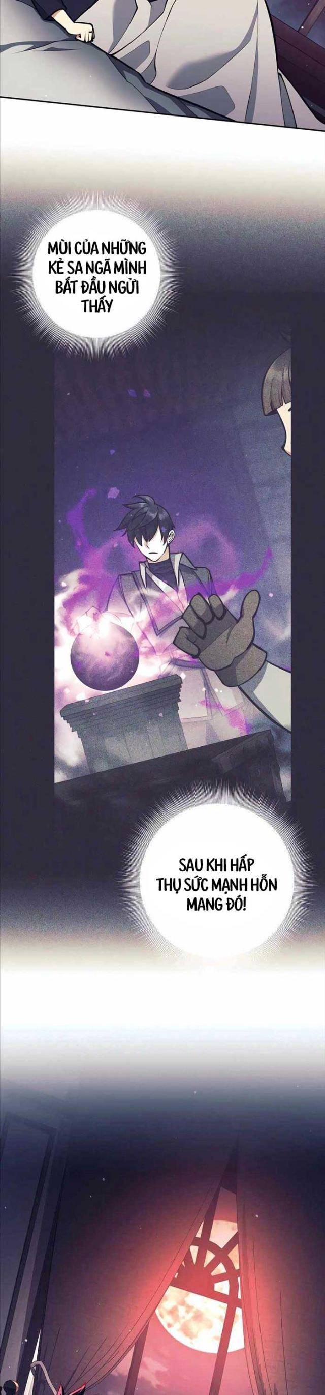 Trở Thành Tên Khốn ở Thế Giới Dark Fantasy - Page 31