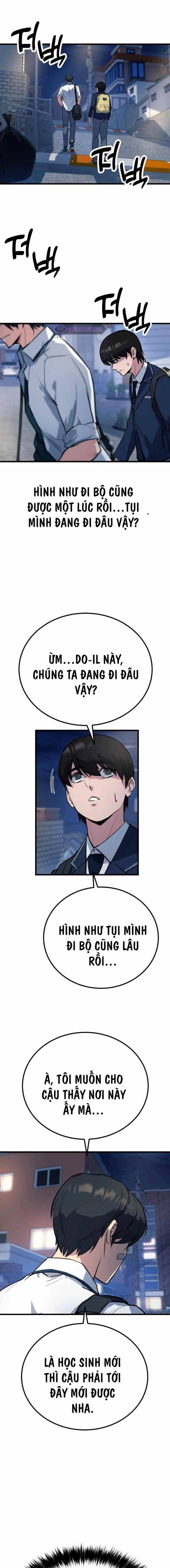 Bạo Lực Vương - Page 17