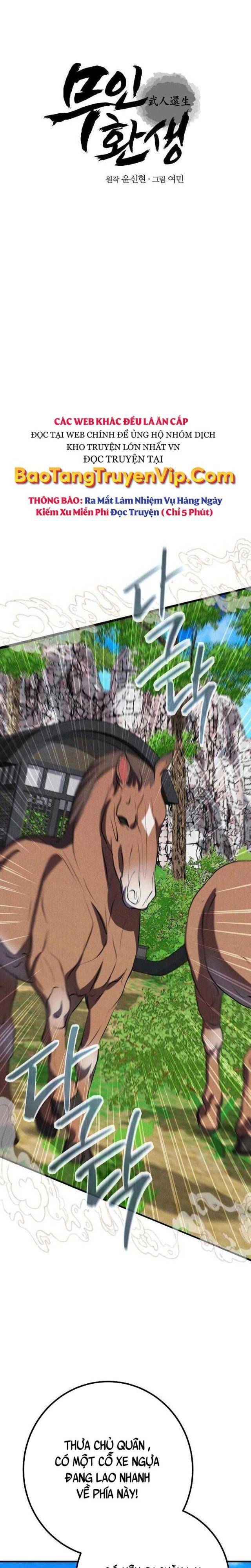 Thần Đồng Võ Thuật Hồi Quy - Page 5