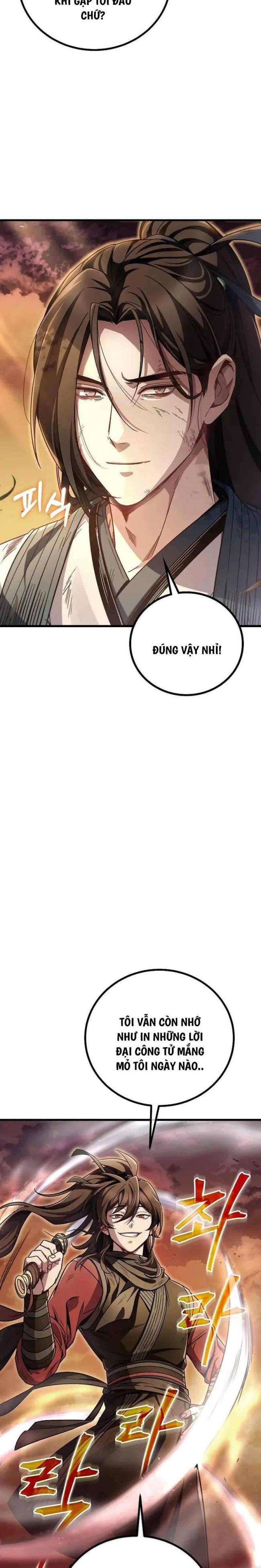 Song Kiếm Nhà Tư Mã - Page 5