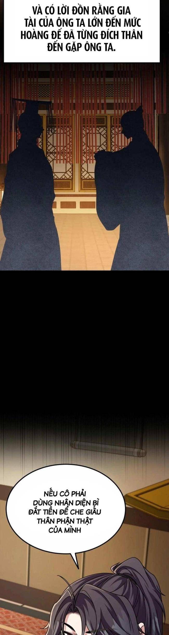 Phá Công Kiếm Đế - Page 12