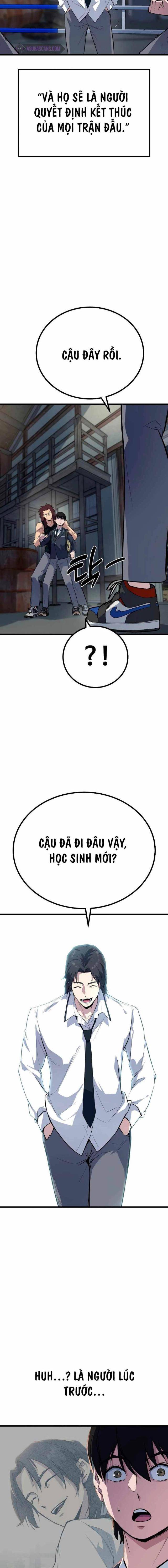 Bạo Lực Vương - Page 35