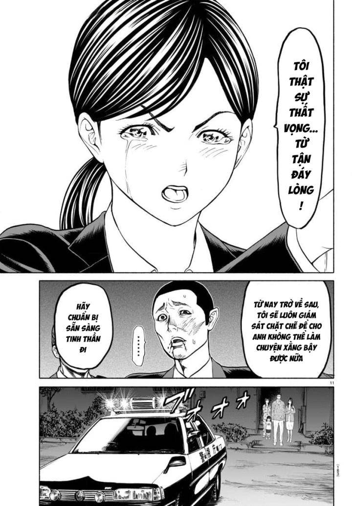 Psycho X Past: Những Vụ Án Giết Người Kỳ Quái - Page 13