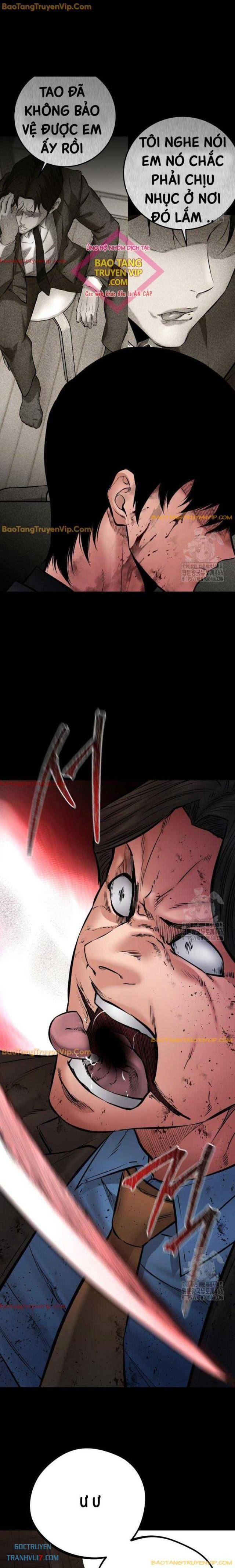 Thanh Kiếm Báo Thù - Page 34