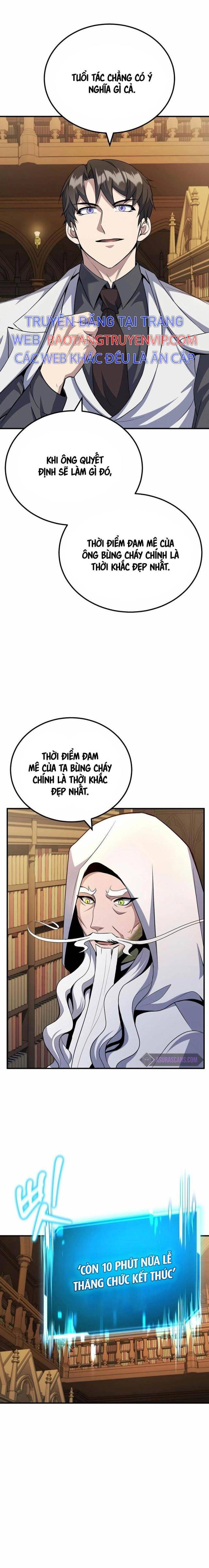 Những Nhân Vật Chính Mà Chỉ Tôi Biết - Page 17