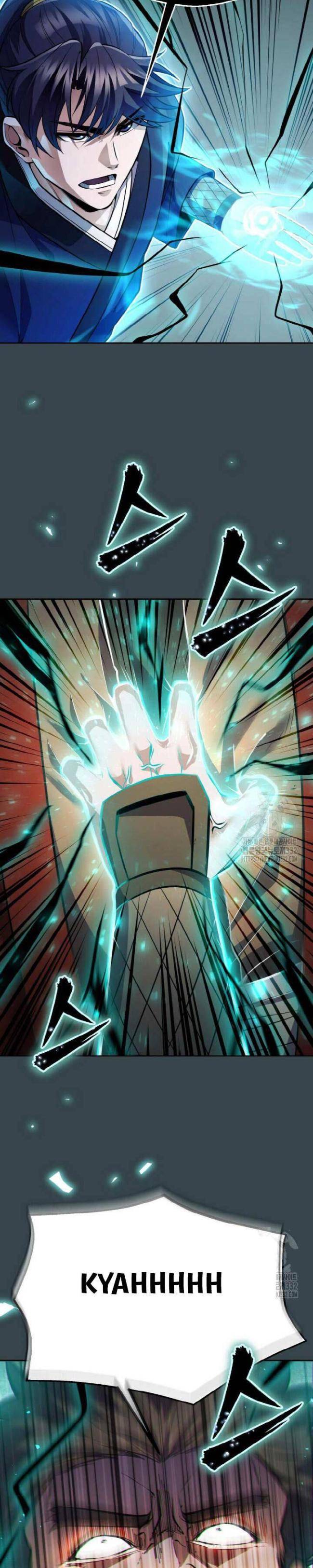 Thiên Tử Huyết Tinh - Page 39