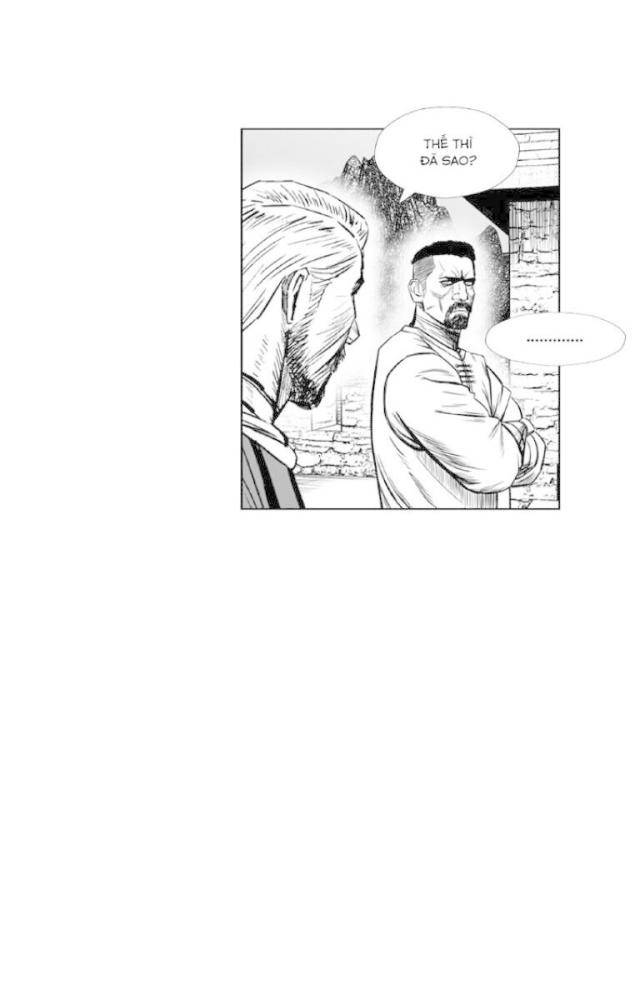 Cơn Bão Đỏ - Page 12