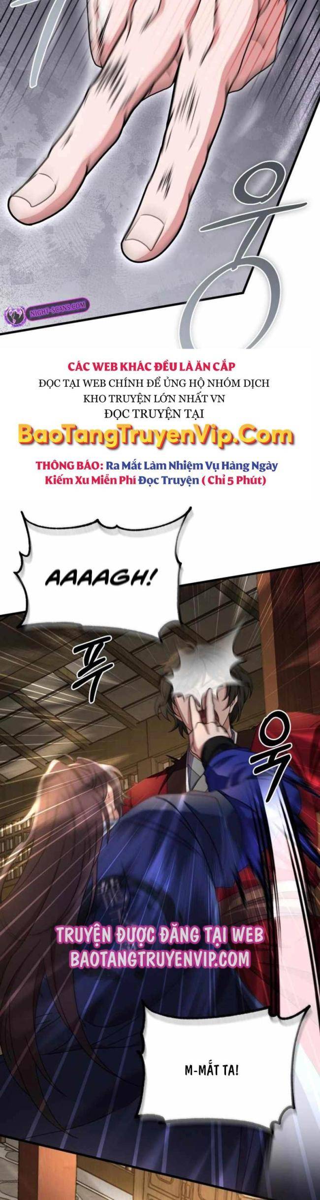 Phá Công Kiếm Đế - Page 36