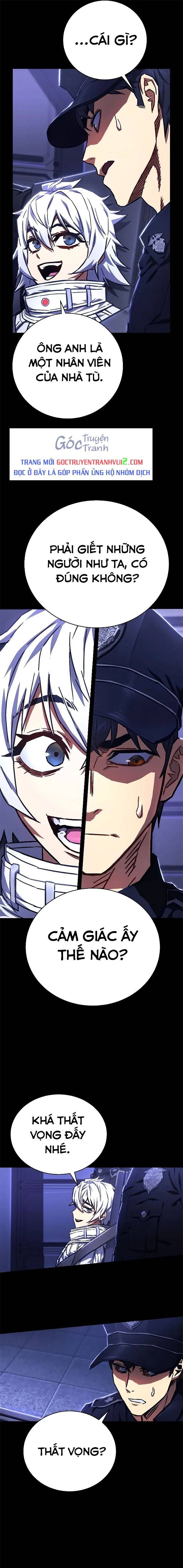 Đao Phủ - Page 22