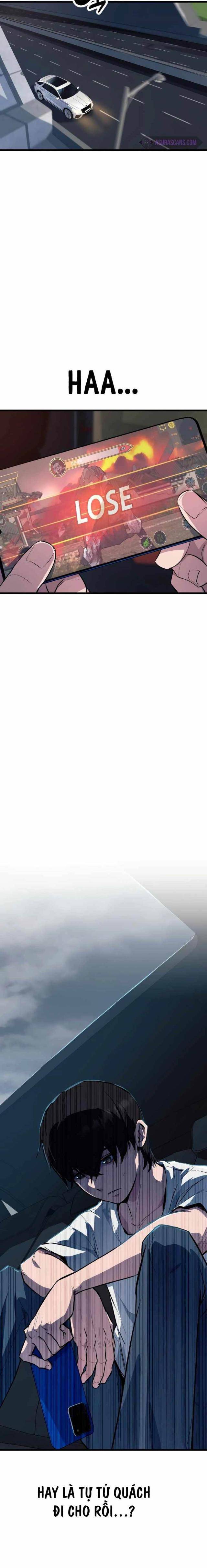 Bạo Lực Vương - Page 5