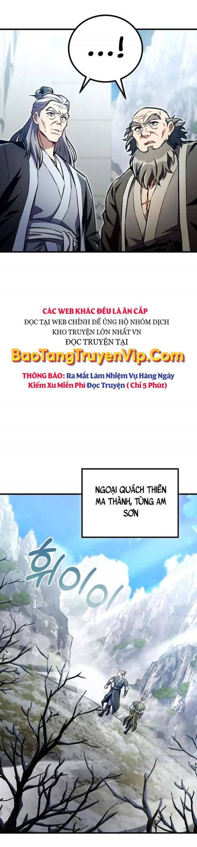 Song Kiếm Nhà Tư Mã - Page 26