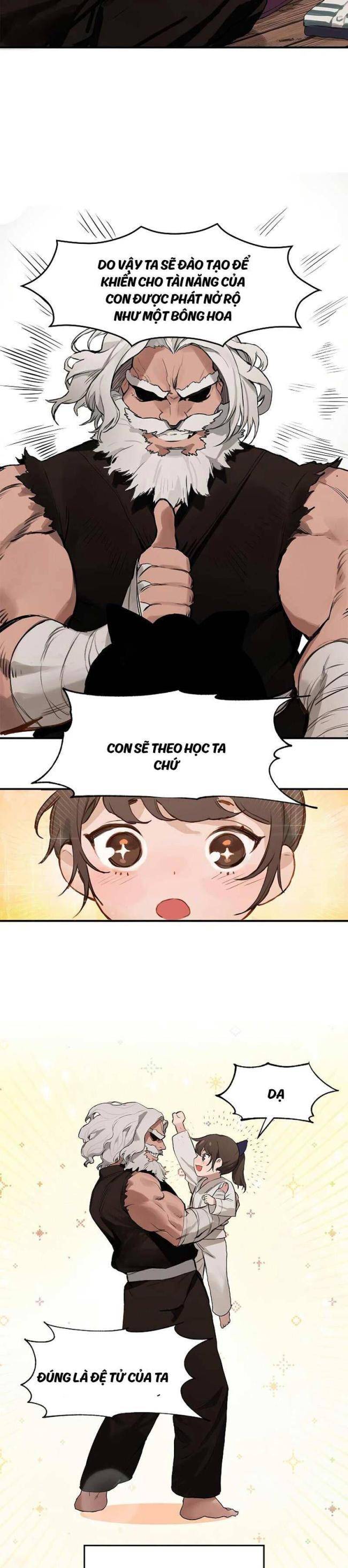 Đệ Nhất Chiến Thần Của Học Viện Thợ Săn - Page 15