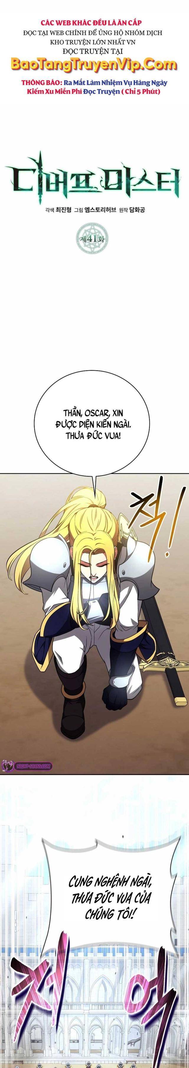 Bậc Thầy Debuff - Page 14