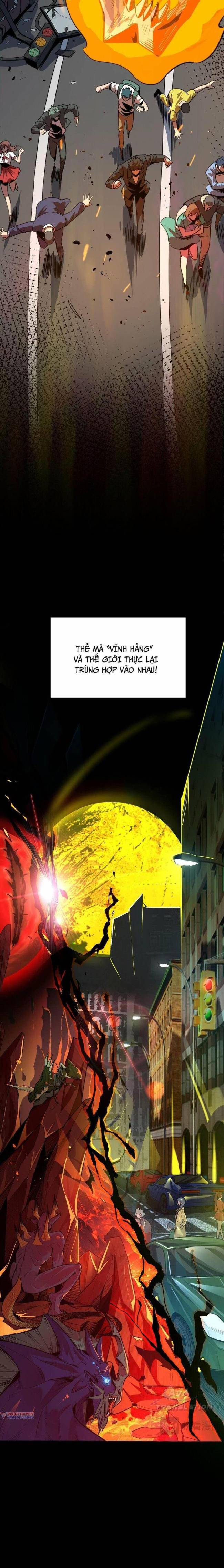 Thánh Hiệp Sĩ Cấp SSS - Page 7