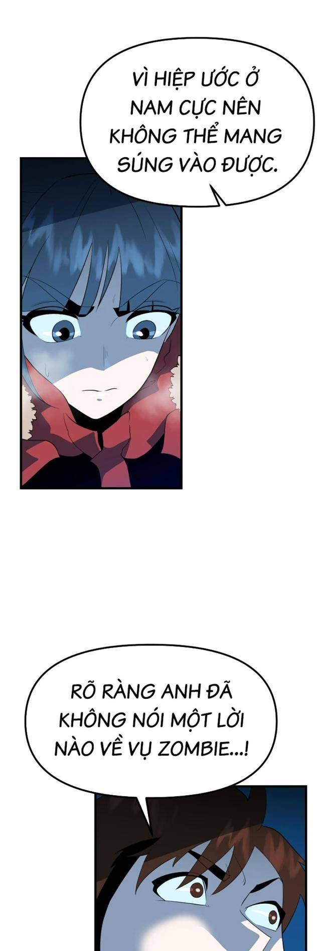 Đường Cùng - Page 37