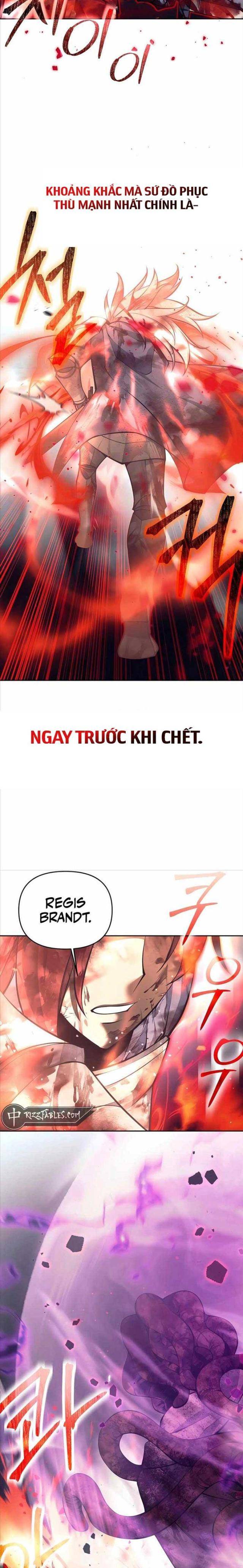 Trở Thành Tên Khốn ở Thế Giới Dark Fantasy - Page 28