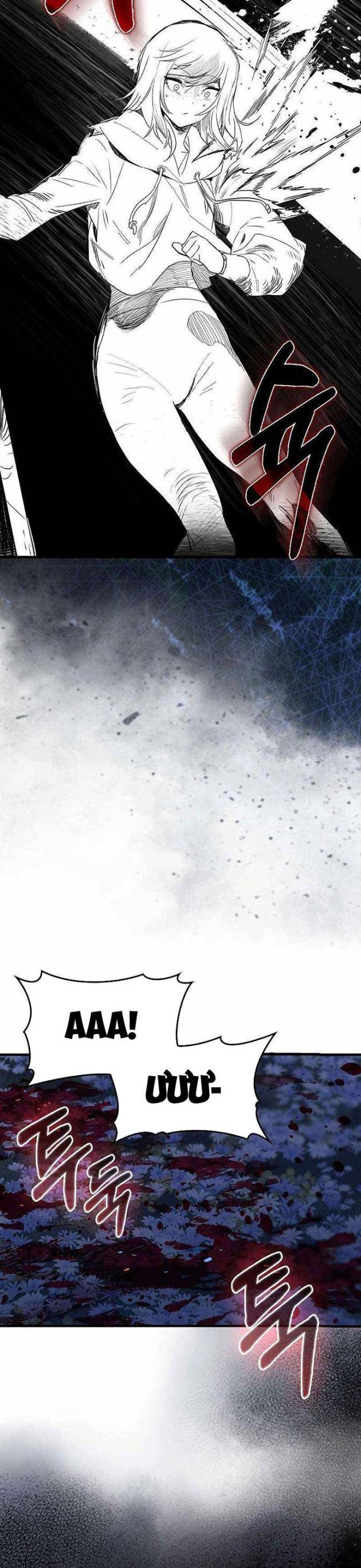 Đệ Nhất Chiến Thần Của Học Viện Thợ Săn - Page 25