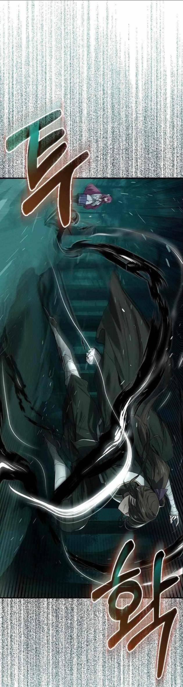 Đệ Nhất Chiến Thần Của Học Viện Thợ Săn - Page 11