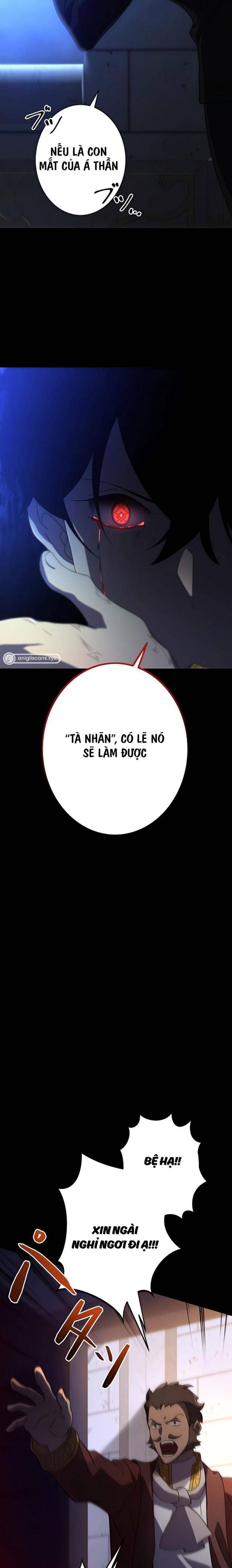 Đấng Cứu Thế Hồi Quy - Page 26