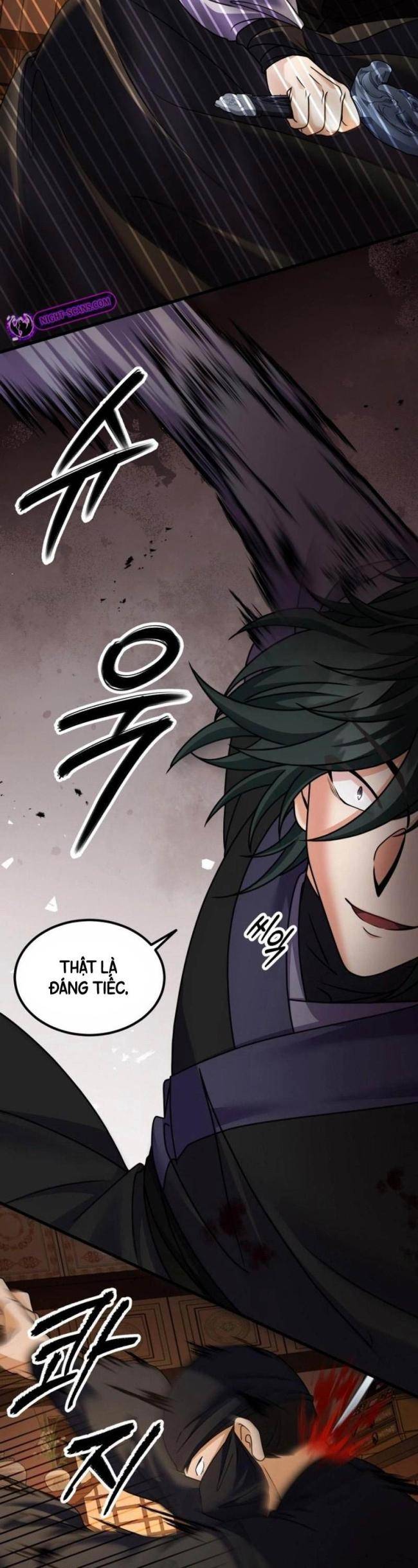 Phá Công Kiếm Đế - Page 9