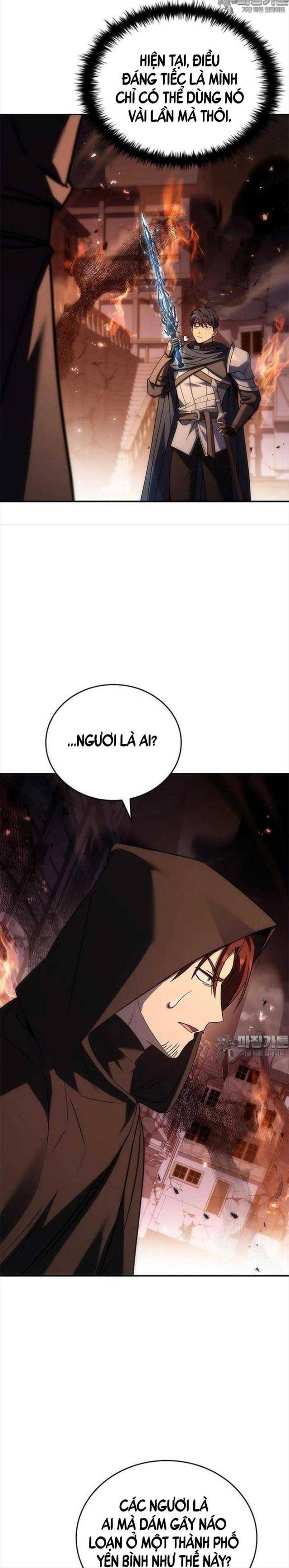 Quỷ Vương Hồi Quy Là Người Tốt - Page 19