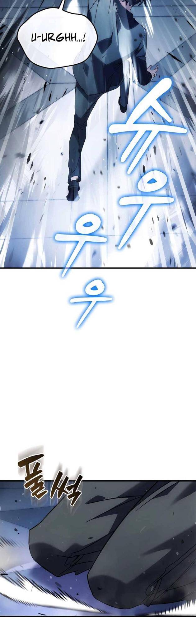 Pháp Sư Cận Chiến Mạnh Nhất - Page 33