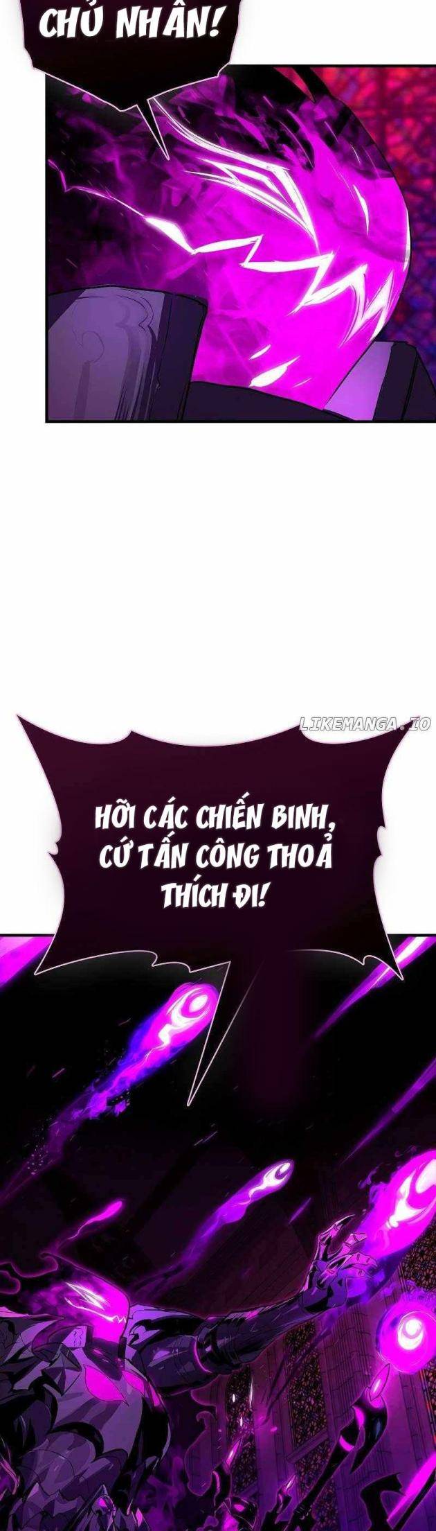 Đệ Nhất Chiến Thần Của Học Viện Thợ Săn - Page 27