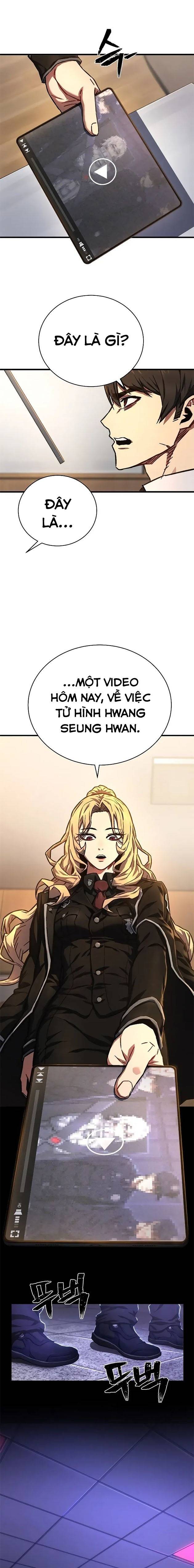 Đao Phủ - Page 19