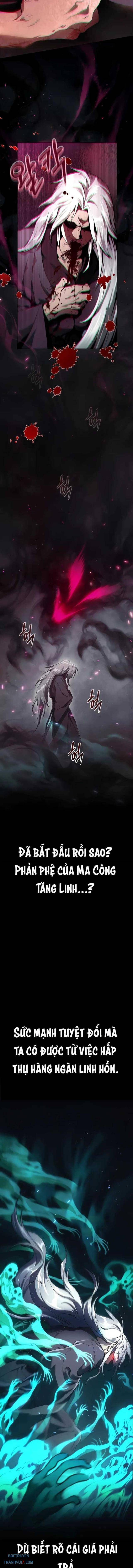 Thiên Ma Muốn Sống Một Cuộc Đời Bình Lặng - Page 10