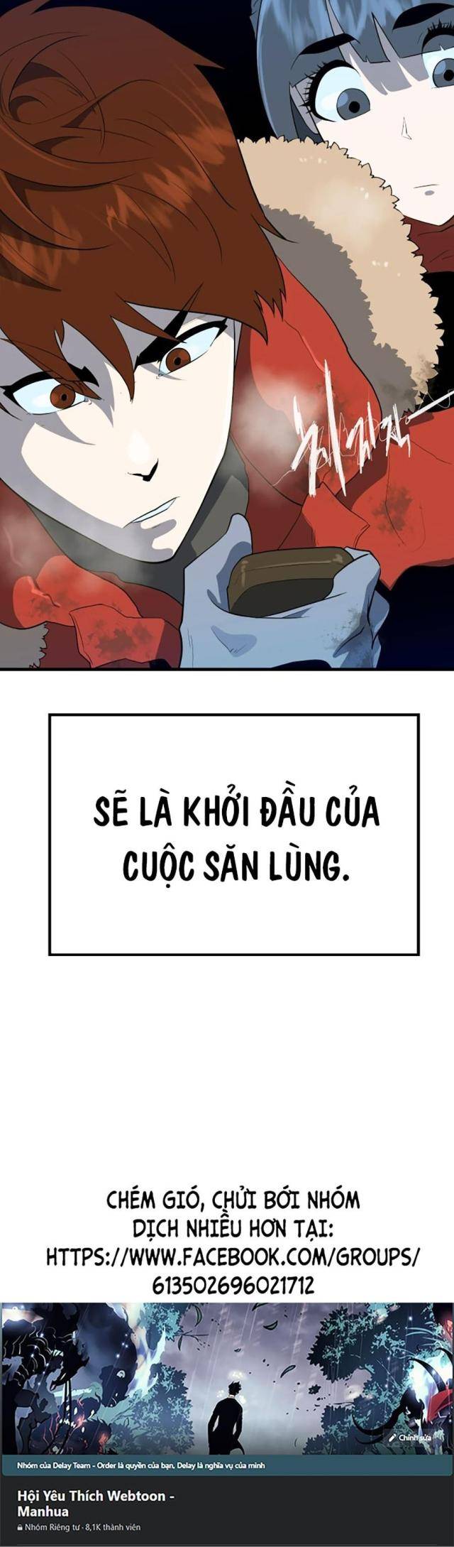 Đường Cùng - Page 38