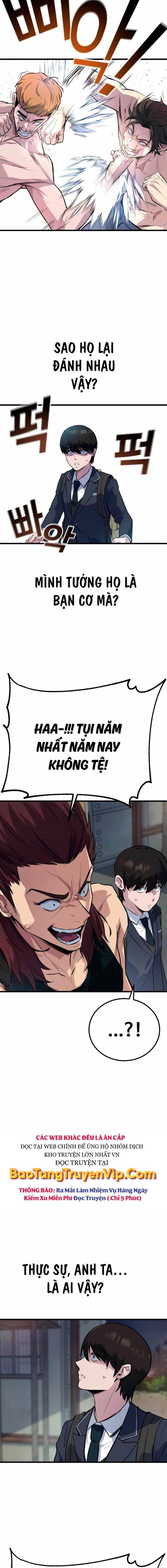 Bạo Lực Vương - Page 30