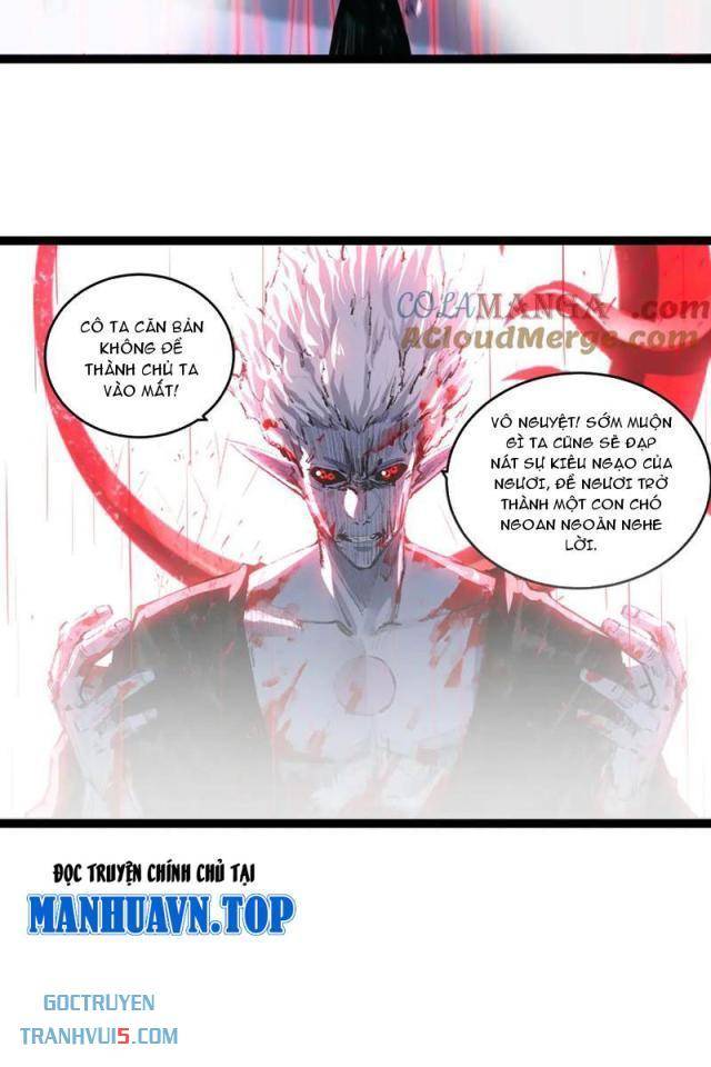 Trảm Nguyệt - Page 30