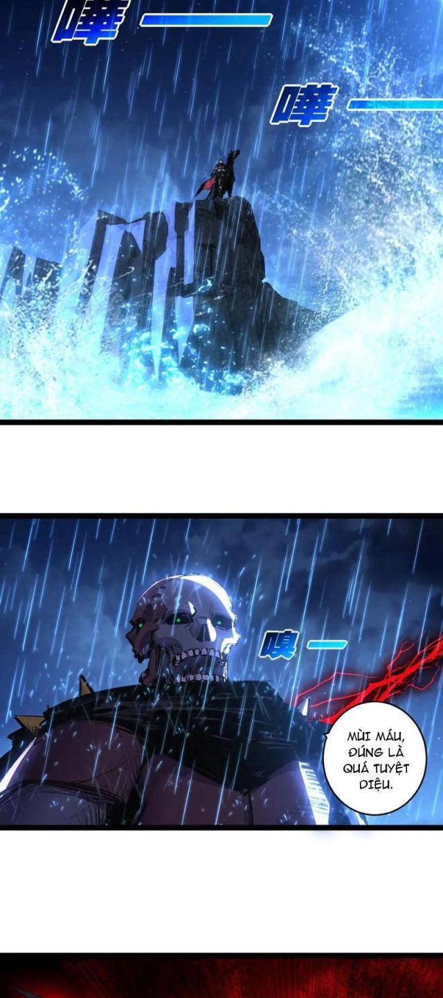 Trảm Nguyệt - Page 26