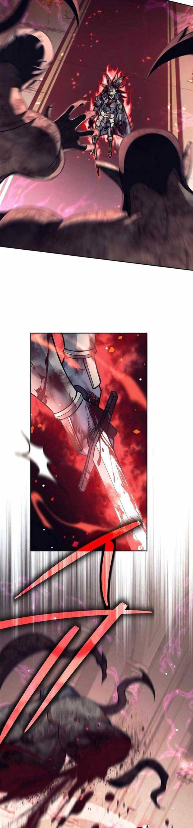 Trở Thành Tên Khốn ở Thế Giới Dark Fantasy - Page 23