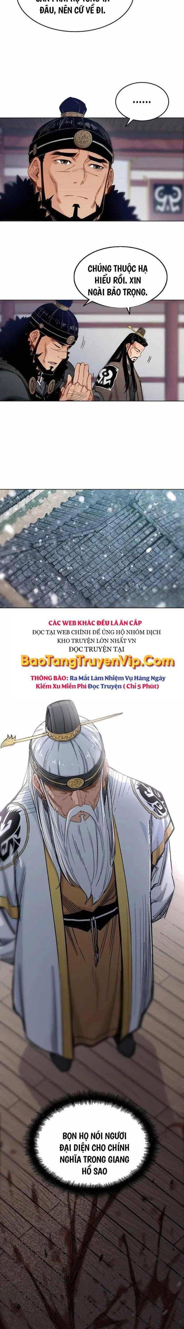 Thiên Ma Quy Hoàn - Page 11