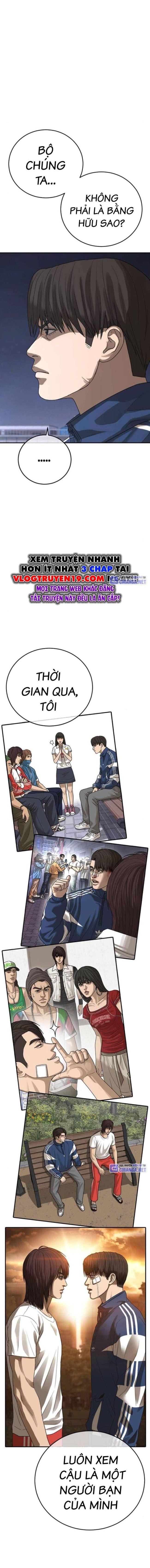 Thời Đại Ulzzang - Page 4