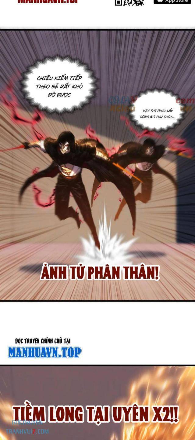 Trảm Nguyệt - Page 22